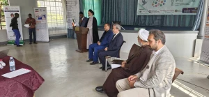 نماینده ولی فقیه در بعثه در کنفرانس بین الادیانی :

لزوم تبیین اهمیت صلح از نگاه ادیان 
