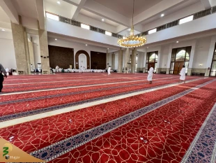 «قرن المنازل» میقات جدید برای احرام زائران ایرانی 7