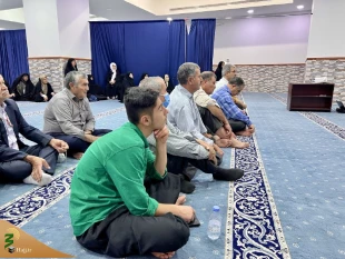 جلسه مکه شناسی برای زائران ایرانی برگزار شد 3