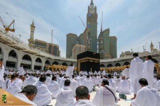 سفر به سرزمین وحی عاملی برای رشد معنوی+فیلم