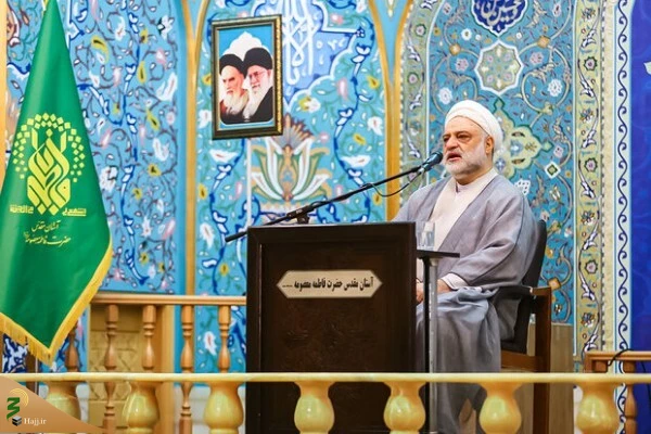 حجت‌الاسلام فرحزاد:

اعیاد مذهبی باشکوه و گسترده برگزار شود 2