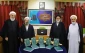 کتاب «الامالی» سیدمرتضی در قم رونمایی شد 2