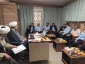 نشست مسئولان فرهنگی هتل‌های مدینه النبی با نماینده بعثه 5