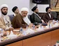توصیه رئیس دفتر بعثه رهبری مکه به روحانیون کاروان ها 8