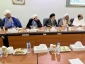 توصیه رئیس دفتر بعثه رهبری مکه به روحانیون کاروان ها 7