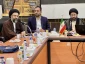 توصیه رئیس دفتر بعثه رهبری مکه به روحانیون کاروان ها 5