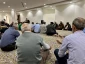 برگزاری جلسه انس و معرفت با حضور مسئول بعثه رهبری در مکه 4
