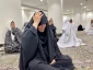 برگزاری جلسه انس و معرفت با حضور مسئول بعثه رهبری در مکه 9