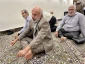 برگزاری جلسه انس و معرفت با حضور مسئول بعثه رهبری در مکه 10