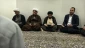 برگزاری جلسه انس و معرفت با حضور مسئول بعثه رهبری در مکه 13