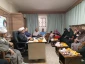 بررسی راهکارهای تسهیل امور زائرین در نشست نماینده بعثه با فرهیختگان کاروان‌های مدینه النبی 3