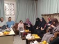 بررسی راهکارهای تسهیل امور زائرین در نشست نماینده بعثه با فرهیختگان کاروان‌های مدینه النبی 5