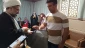 بررسی راهکارهای تسهیل امور زائرین در نشست نماینده بعثه با فرهیختگان کاروان‌های مدینه النبی 8