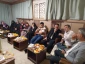 بررسی راهکارهای تسهیل امور زائرین در نشست نماینده بعثه با فرهیختگان کاروان‌های مدینه النبی 11