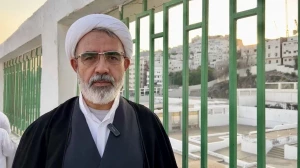 کارگزاران نظام در انتخاب افراد از حضرت خدیجه(س) الگو برداری کنند+فیلم