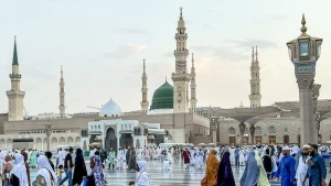 سفری که خانوادگی اش لطف دیگری دارد+فیلم