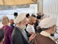 پیامبر پیش از فتح مکه برسر مزار حضرت خدیجه(س) حضور یافتند+فیلم 2