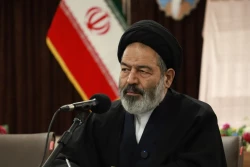 نماینده ولی فقیه در امور حج و زیارت:

پژوهش‌های حوزه حج و زیارت بر اساس افق ترسیمی امامان انقلاب اسلامی است 2
