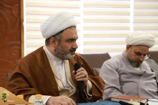 نماینده ولی فقیه در امور حج و زیارت:

پژوهش‌های حوزه حج و زیارت بر اساس افق ترسیمی امامان انقلاب اسلامی است 4