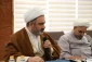نماینده ولی فقیه در امور حج و زیارت:

پژوهش‌های حوزه حج و زیارت بر اساس افق ترسیمی امامان انقلاب اسلامی است 4