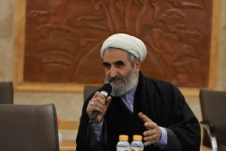 نماینده ولی فقیه در امور حج و زیارت:

پژوهش‌های حوزه حج و زیارت بر اساس افق ترسیمی امامان انقلاب اسلامی است 6