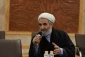 نماینده ولی فقیه در امور حج و زیارت:

پژوهش‌های حوزه حج و زیارت بر اساس افق ترسیمی امامان انقلاب اسلامی است 6