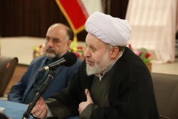 نماینده ولی فقیه در امور حج و زیارت:

پژوهش‌های حوزه حج و زیارت بر اساس افق ترسیمی امامان انقلاب اسلامی است 7
