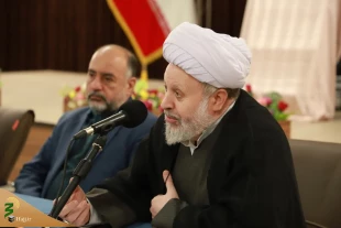 نماینده ولی فقیه در امور حج و زیارت:

پژوهش‌های حوزه حج و زیارت بر اساس افق ترسیمی امامان انقلاب اسلامی است 7