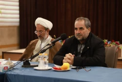 نماینده ولی فقیه در امور حج و زیارت:

پژوهش‌های حوزه حج و زیارت بر اساس افق ترسیمی امامان انقلاب اسلامی است 8
