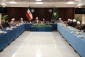 در پژوهشکده حج و زیارت برگزار شد:

نشست نقد کتاب «تاریخ نجف از آغاز تاکنون» 2