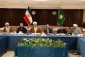 در پژوهشکده حج و زیارت برگزار شد:

نشست نقد کتاب «تاریخ نجف از آغاز تاکنون» 3
