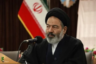 ممثل الولی الفقیه فی شوون الحج و الزیارة؛ ترتکز الأبحاث فی شوون الحج و الزیارة على الآفاق التی رسمها أئمة الثورة الإسلامیة 2
