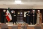 ازاحة الستار عن الاثار الجديدة لمعهد أبحاث الحج و الزيارة 2