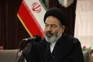 Supreme Leader's Representative in Hajj and Pilgrimage Affairs: Research in Hajj and Pilgrimage Is Based on Vision Drawn by Leaders of the Islamic Revolution