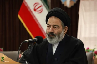 Supreme Leader's Representative in Hajj and Pilgrimage Affairs: Research in Hajj and Pilgrimage Is Based on Vision Drawn by Leaders of the Islamic Revolution 4