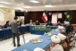 Supreme Leader's Representative in Hajj and Pilgrimage Affairs: Research in Hajj and Pilgrimage Is Based on Vision Drawn by Leaders of the Islamic Revolution 5