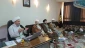 جلسه هماهنگی و برنامه ریزی جشن ولادت حضرت فاطمه زهرا (س) در کربلا
 2