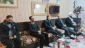 جلسه هماهنگی و برنامه ریزی جشن ولادت حضرت فاطمه زهرا (س) در کربلا
 2