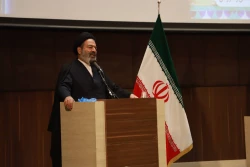نماینده ولی‌فقیه در امور حج و زیارت:

حضرت زهرا(س) ، الگوی بشریت است
 2