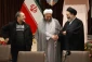 Top researchers of Hajj and Pilgrimage Research Institute were appreciated 2