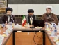 روحانیون کاروان های مکه افراد شاخص را برای حضور در زیارت ویژه معرفی کنند 4