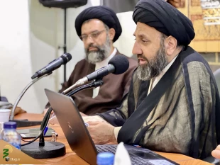 روحانیون کاروان های مکه افراد شاخص را برای حضور در زیارت ویژه معرفی کنند 7
