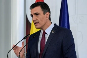 اسپانیا خواستار به رسمیت شناخته شدن فلسطین شد