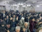 

برگزاری دعای روح بخش کمیل در حرم مطهر امیرالمومنین علی (ع) در نجف اشرف 2