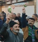جشن باشکوه ولادت حضرت فاطمه زهرا (س) در کربلا 2