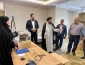 تقدیر از بانوان کادر درمان هیئت پزشکی ایران در مکه 5