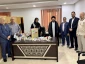 تقدیر از بانوان کادر درمان هیئت پزشکی ایران در مکه 2