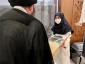 تقدیر از بانوان کادر درمان هیئت پزشکی ایران در مکه 9