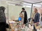 تقدیر از بانوان کادر درمان هیئت پزشکی ایران در مکه 6