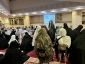 زائران در مکه با نکات مختلف کعبه آشنا می شوند 2